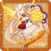 SINoALICEסSQUARE ENIX CAFEȤ6󥳥ܥե422鳫šå