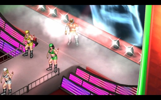 ȥեץƱɥ꥿󥺡ץ쥹θã£FIRE PRO WRESTLING WORLDפؤǮ