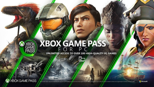 画像集 No.002のサムネイル画像 / ［E3 2019］海外でPC向け「Xbox Game Pass」のβサービスが提供開始。Xbox Live Goldを合わせた「Xbox Game Pass Ultimate」も発表