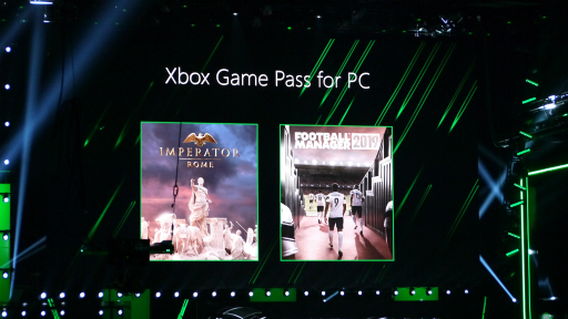 画像集 No.004のサムネイル画像 / ［E3 2019］海外でPC向け「Xbox Game Pass」のβサービスが提供開始。Xbox Live Goldを合わせた「Xbox Game Pass Ultimate」も発表