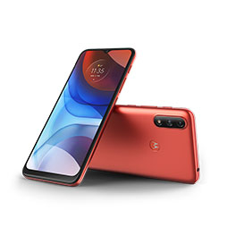 Motorolaȥ꡼Ծޡȥեmoto e7פʤɤȯ䡣ǹ1ȾLTEбǥ