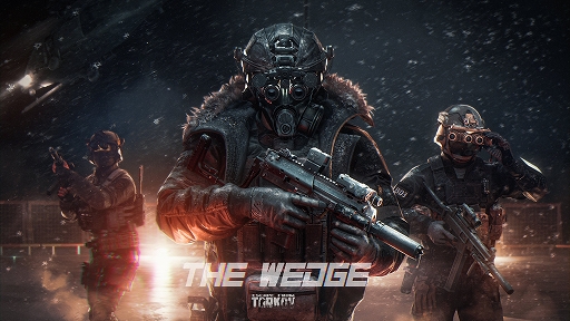 画像ギャラリー No.001のサムネイル画像 / 「Escape from Tarkov」，最大3人で挑むPvEマップ“Icebreaker”を追加する大型アップデートを配信