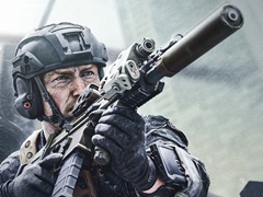 ��Escape from Tarkov�ס���ǥ��ե�������ǽ��Хȥ�ѥ��ʤɡ����ޤ��ޤʿ����Ǥ�Ƴ������륷������1��Kord Breach�פ�������������