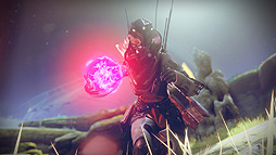 Destiny 2פοΥפץ쥤䡼ץ쥤ǽʿµܡͽפо