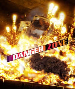 画像集 No.001のサムネイル画像 / 「Burnout」シリーズを手掛けたスタッフが集うThree Fields Entertainmentが開発する「Danger Zone」がPCとPS4で5月に発売