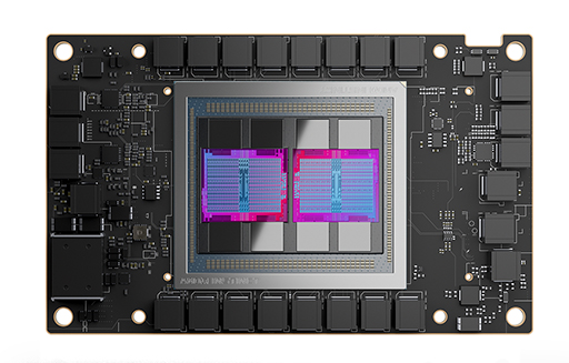 画像集#006のサムネイル/AMD，「3D V-Cache」技術を採用した新型EPYC「Milan-X」を発表。「Zen 4」を用いた次世代CPUの概要も公開