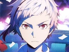 「文豪ストレイドッグス 迷ヰ犬怪奇譚」，7月31日にサービス終了。アンビションの廃業によるもので，払い戻し対応はなし