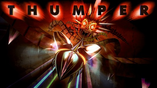 SwitchǡTHUMPER ꥺࡦХ󥹥פۿϡҲPV