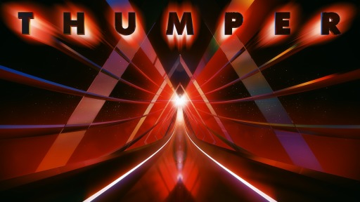 SwitchǡTHUMPER ꥺࡦХ󥹥פۿϡҲPV