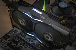 ZOTAC GAMING GeForce RTX 2070 OC MINIפäûRTX 2070ɤϾϤ㤵ưŤܤ