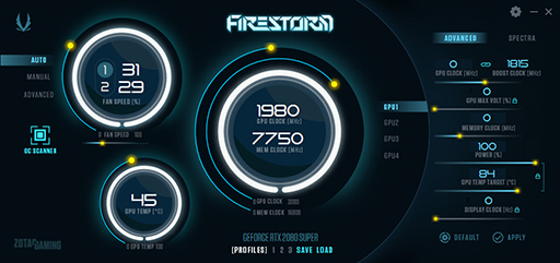  No.025Υͥ / GeForce RTX 2080 SUPERץӥ塼RTX 2080 SUPERμϤRTX 2080 TiRTX 2080̵٤Ƥߤ