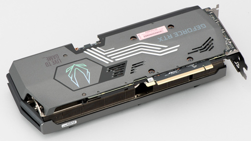 ZOTAC「GeForce RTX 3080 Ti AMP Holo」レビュー。新世代の“AMP”モデルはNVIDIA純正にどこまで差を付けられるのか