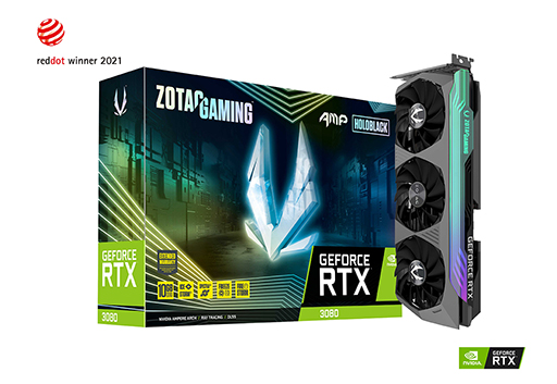 ZOTACOCͤΥޥ˥кRTX 3080ܥɤȯ