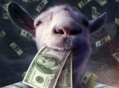 ưʪȴФ䥮϶Զءޥ⥳쥯ǤGoat Simulator PAYDAYiOS/AndroidǤۿ