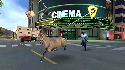 ưʪȴФ䥮϶Զءޥ⥳쥯ǤGoat Simulator PAYDAYiOS/AndroidǤۿ