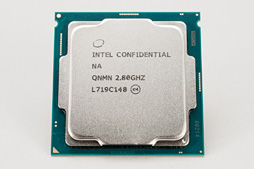 Core i7-8700KסCore i5-8400ץӥ塼8CoreΥǥȥåPC6ǥϤɤ®Τ