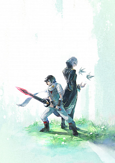 LOST SPHEARפκǿ󤬸֥Хס֥פΥ饯ץե䡤ͤĤʼֵפγפ餫