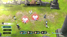 LOST SPHEARפκǿ󤬸֥Хס֥פΥ饯ץե䡤ͤĤʼֵפγפ餫