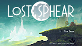 1990ǯʷϵɺ碌LOST SPHEARפץ쥤ʤ顤Ťɤ̾RPG˻פڤƤߤ