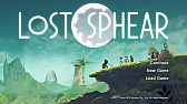 1990ǯʷϵɺ碌LOST SPHEARפץ쥤ʤ顤Ťɤ̾RPG˻פڤƤߤ