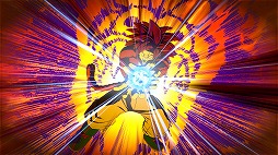 画像ギャラリー No.014のサムネイル画像 / 約4年ぶりの新キャラ実装！「ドラゴンボール ファイターズ」最新DLC「孫悟空（超サイヤ人4・DAIMA）」を本日リリース