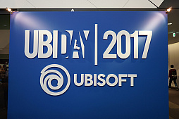 UBIDAY2017פݡȡ󥫤ưե奢򿶤ꡤץ쥳ƥȤԤ졤ȥ뤬ȯɽ줿