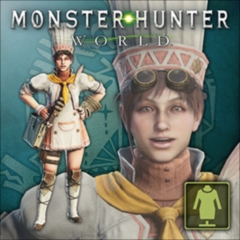 MONSTER HUNTERWORLDסӥ른硼ɲä̵緿åץǡȤۿɽκŬԶν»