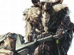 MONSTER HUNTER WORLD: ICEBORNEס֥ϥޡפȡּūפɲä륢ϢȤξҲư褬