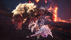 MHW: ICEBORNEס1010»ͽΥåץǡȾ󤬸顼ޥϥοǽƳϤɲǤʤ