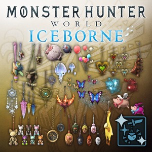 MHW: ICEBORNEפɲDLC򥻥åȤˤƼѥå1112˥꡼̵DLCޤȤǤȥե꡼쥯ɤۿ