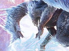 ץThe Game Awards 2020γŤǰǥ륻PS StoreǳšMONSTER HUNTER: WORLDפХϥɥ꡼ʤ