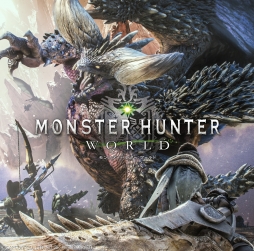 ˡMONSTER HUNTER: WORLD׻ͤΥޥ󡤥إåɥե󡤥ԡȯ