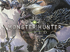 TGS 2018ϡMONSTER HUNTER: WORLDפܥ2018ǯֺޤˡΤۤμ޺ȯɽ