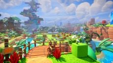 E3 2017ϵ лš UbiSwitchȥƥMARIORABBIDS KINGDOM BATTLEפȯɽ