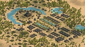 RTS̾AoEɤ衣ޥǡAge of Empires: Definitive Editionפۿ