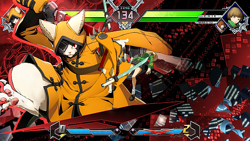  No.005Υͥ / BLAZBLUE CROSS TAG BATTLEסץ쥤֥륭ֽʼҡס֥ס֥ޥפꡣɥƥĤˤȯۿ