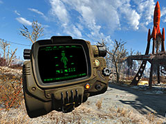 TGS 2017ĥåǥåɥǥȿ礪Fallout 4 VRפΥץ쥤ݡȤϤ