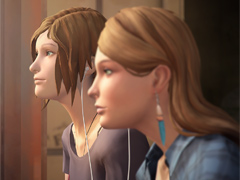 E3 2017Life is Strange: Before the StormפγȯԹƱ󥿥ӥ塼Ϥ