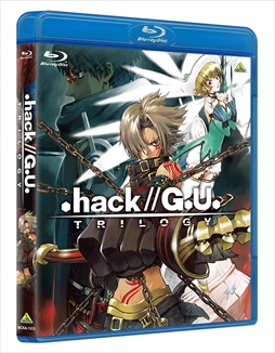 .hack//G.U. Last RecodeסƤ俷ƥҲ𤹤뿷ץ⡼.hackץ꡼Ϣʤξ