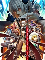 .hack//G.U. Last Recodeפ֤ˤʤ륪ϡסʻѤǤƮVol.4᡼ӥ奢뤬