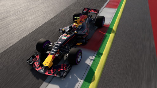 F1 2017סޥåե륹åڥΥץ쥤᤿ȥ쥤顼ºݤо줷RB13ǥСȡ