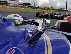 F1 2017סꥢ⡼ɤ˥եǿȥ쥤顼ȯåץ졼ɤγĥ俷μʤɤҲ