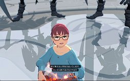 画像ギャラリー No.046のサムネイル画像 / 「マビノギモバイル」のインプレッションをお届け。懐かしの「マビノギ」が新解釈され，手軽に遊べる“新しい焚火”に