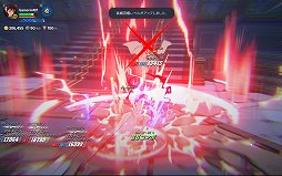 画像ギャラリー No.061のサムネイル画像 / 「マビノギモバイル」のインプレッションをお届け。懐かしの「マビノギ」が新解釈され，手軽に遊べる“新しい焚火”に
