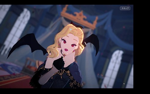 画像ギャラリー No.062のサムネイル画像 / 「マビノギモバイル」のインプレッションをお届け。懐かしの「マビノギ」が新解釈され，手軽に遊べる“新しい焚火”に