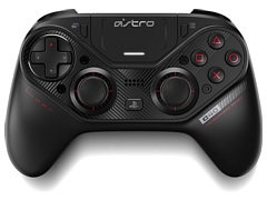 ASTRO GamingPCPS4ξбΥѥåɡASTRO C40 TRפȯ䡣D-PadȺʥƥåؤʤɡ¿ǽ˿ä