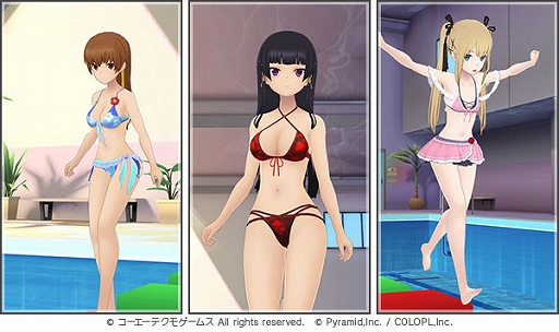 ֥ꥹסDEAD OR ALIVE Xtreme Venus VacationפȤΥܸȾ򳫺