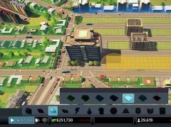 「シティーズ：スカイライン PlayStation 4 Edition」のプロモーショントレイラーが公開。都市開発＆管理シーンや街の景観を収録
