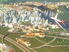 【PR】人口9万人越えの“メガロポリス”を目指せ！　ほぼ初見プレイの市長による「シティーズ：スカイライン PlayStation 4 Edition」大都市開発記