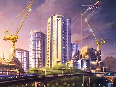 スパイク・チュンソフトと愛知県高浜市が共同展開。PS4版「シティーズ：スカイライン」を活用した“未来の高浜市を創造するコンテスト”が開催